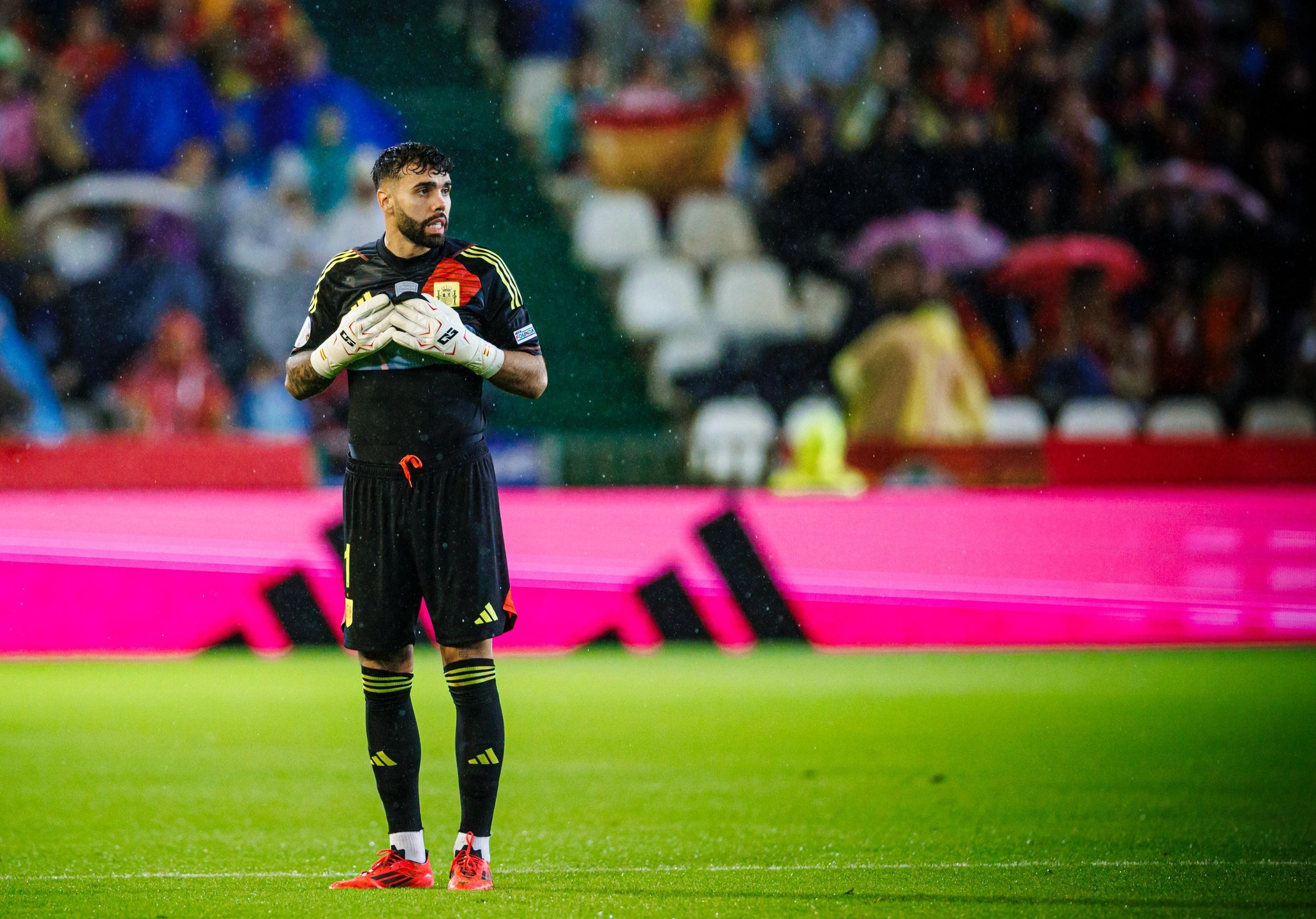 星空体育下载-西班牙国家队在国际比赛中遭遇挑战(西班牙国家队在国际比赛中遭遇挑战有哪些)