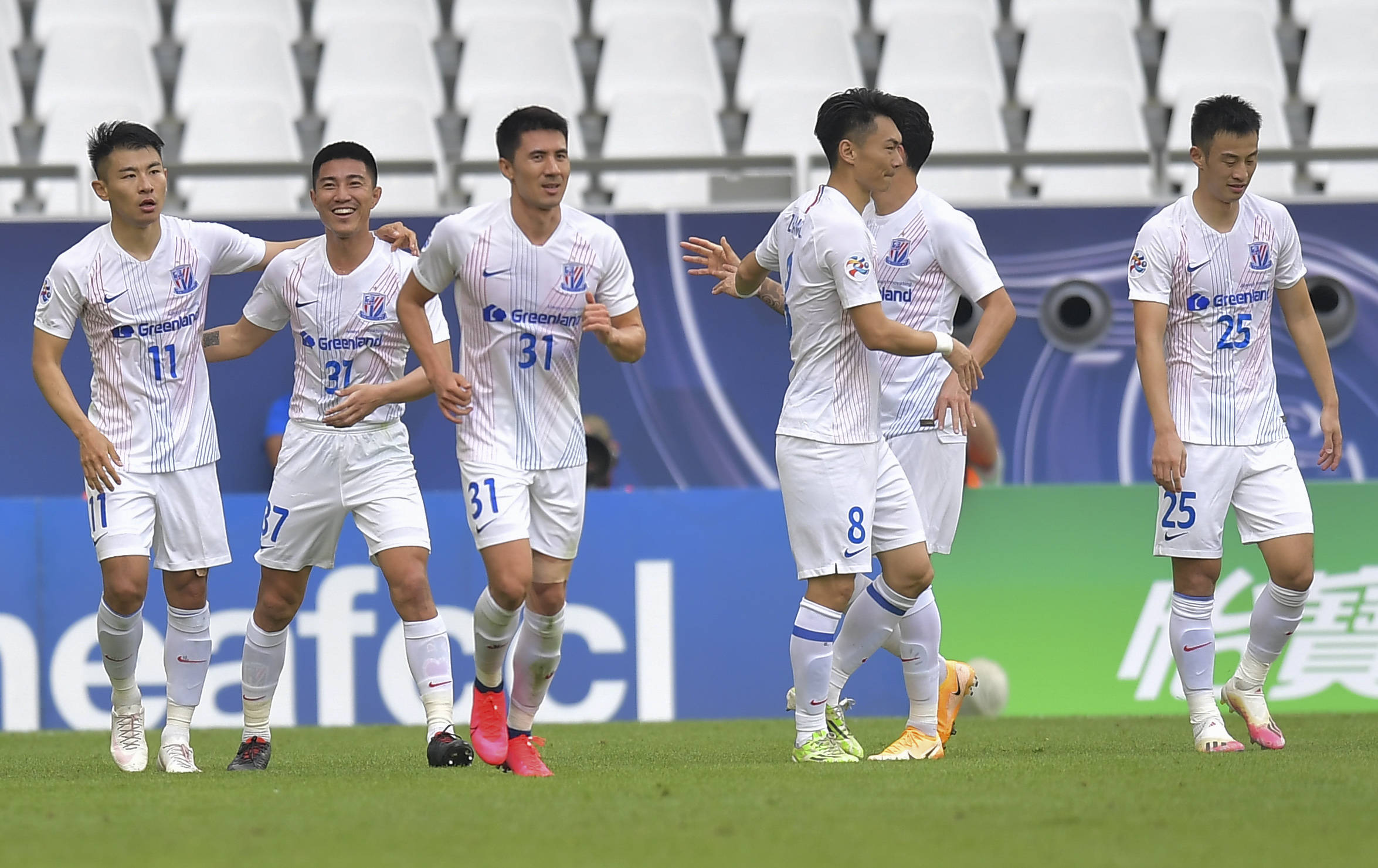 星空体育视频-关于委内瑞拉球员首次打入亚冠历史进球的信息