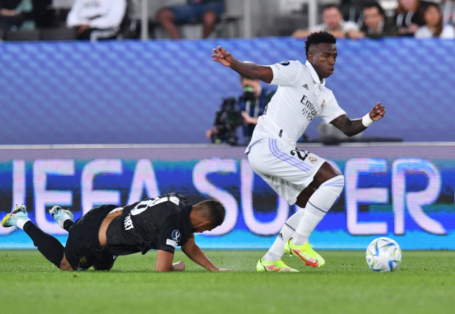 星空体育亚洲官网-关于阿尔梅里亚主场逆转，不敌对手错失反超的信息