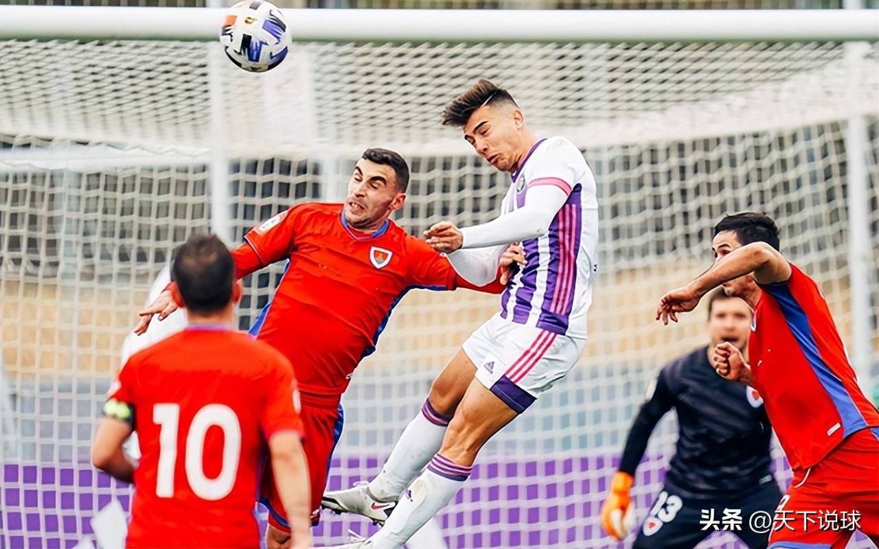 巴拉多利德主场不敌伊瓜那,遭遇失利(巴拉多利德主场不敌伊瓜那,遭遇失利了) 巴拉多利德主场不敌伊瓜那,遭遇失利(巴拉多利德主场不敌伊瓜那,遭遇失利了)