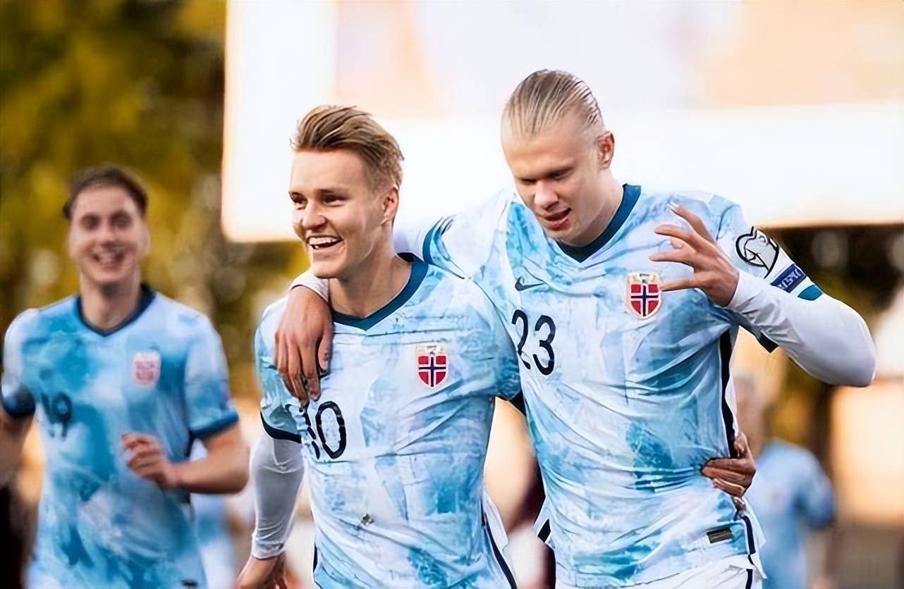 星空体育网址-瑞典逆袭！战胜挪威晋级欧洲杯正赛的简单介绍