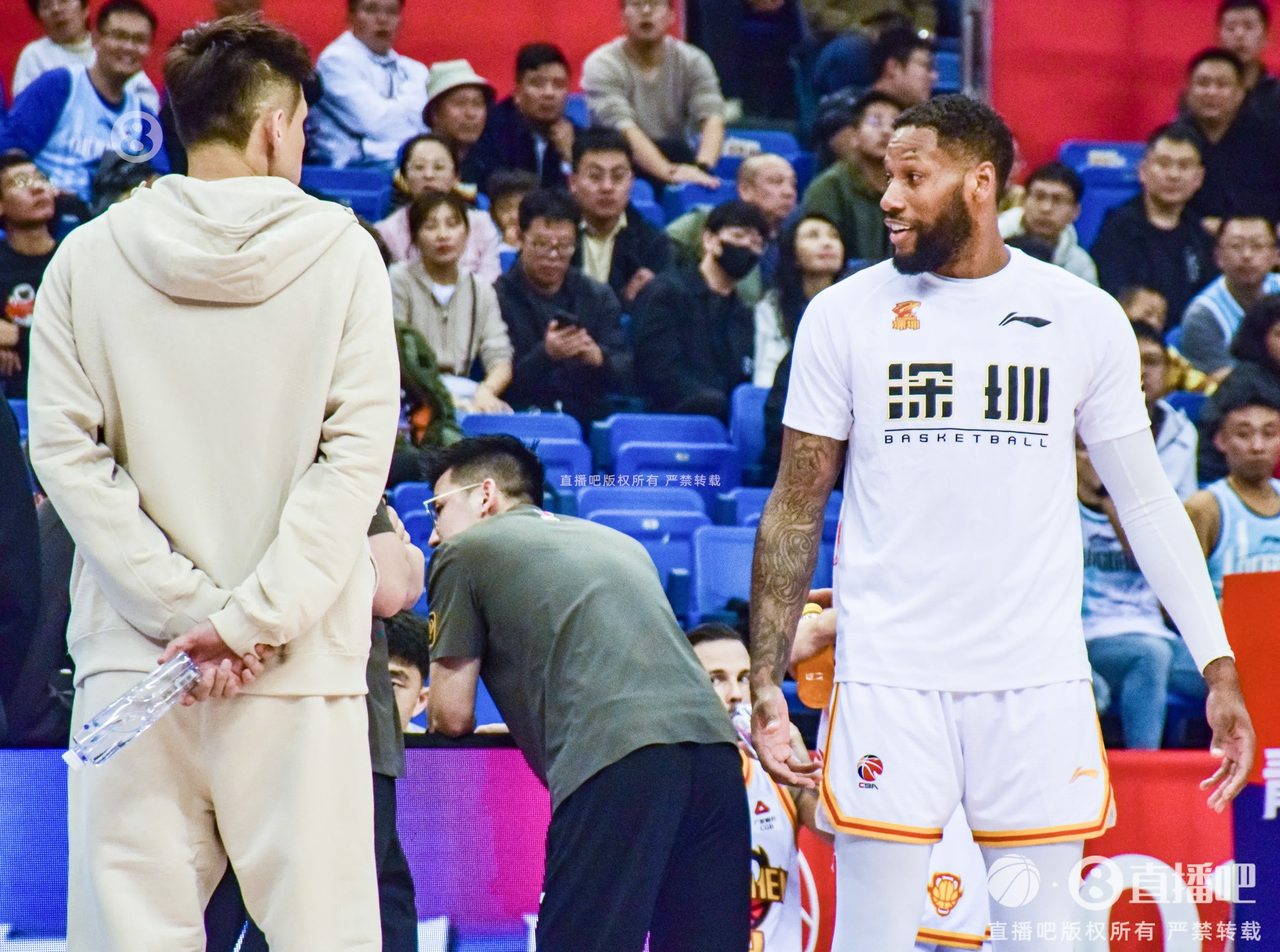 星空体育网站-关于凭借一波深圳队，中超成功破门，现场教练席炸锅的信息