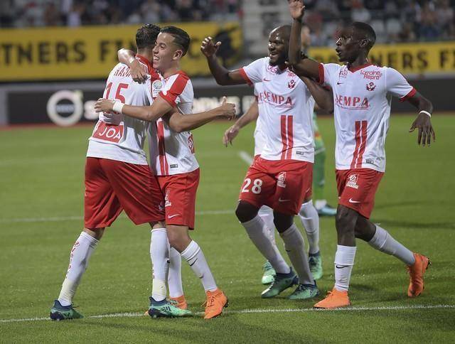 星空体育视频-关于阿贾克斯客场胜利，淘汰赛名额已近在眼前的信息