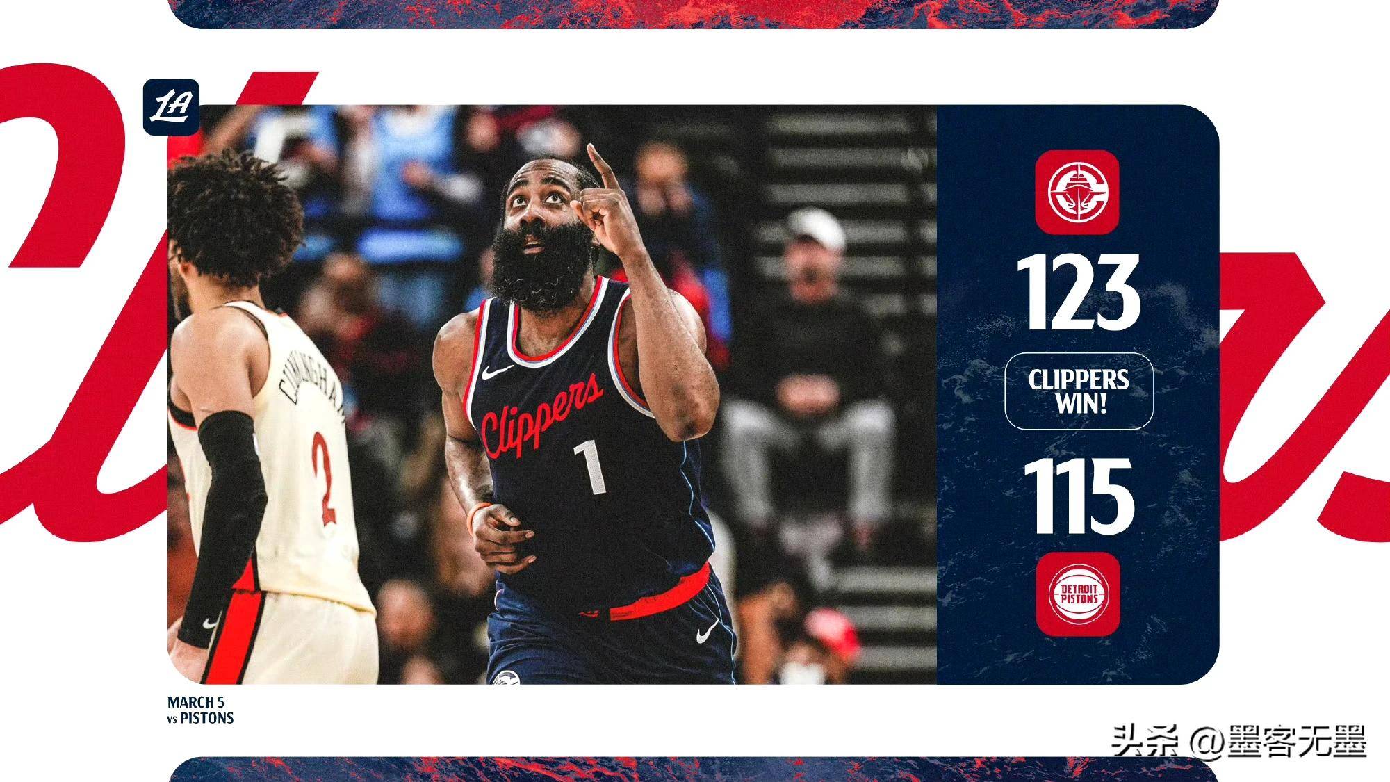 星空体育新闻-包含快船战胜尼克斯积极进取，莱昂纳德威力无法匹敌的词条