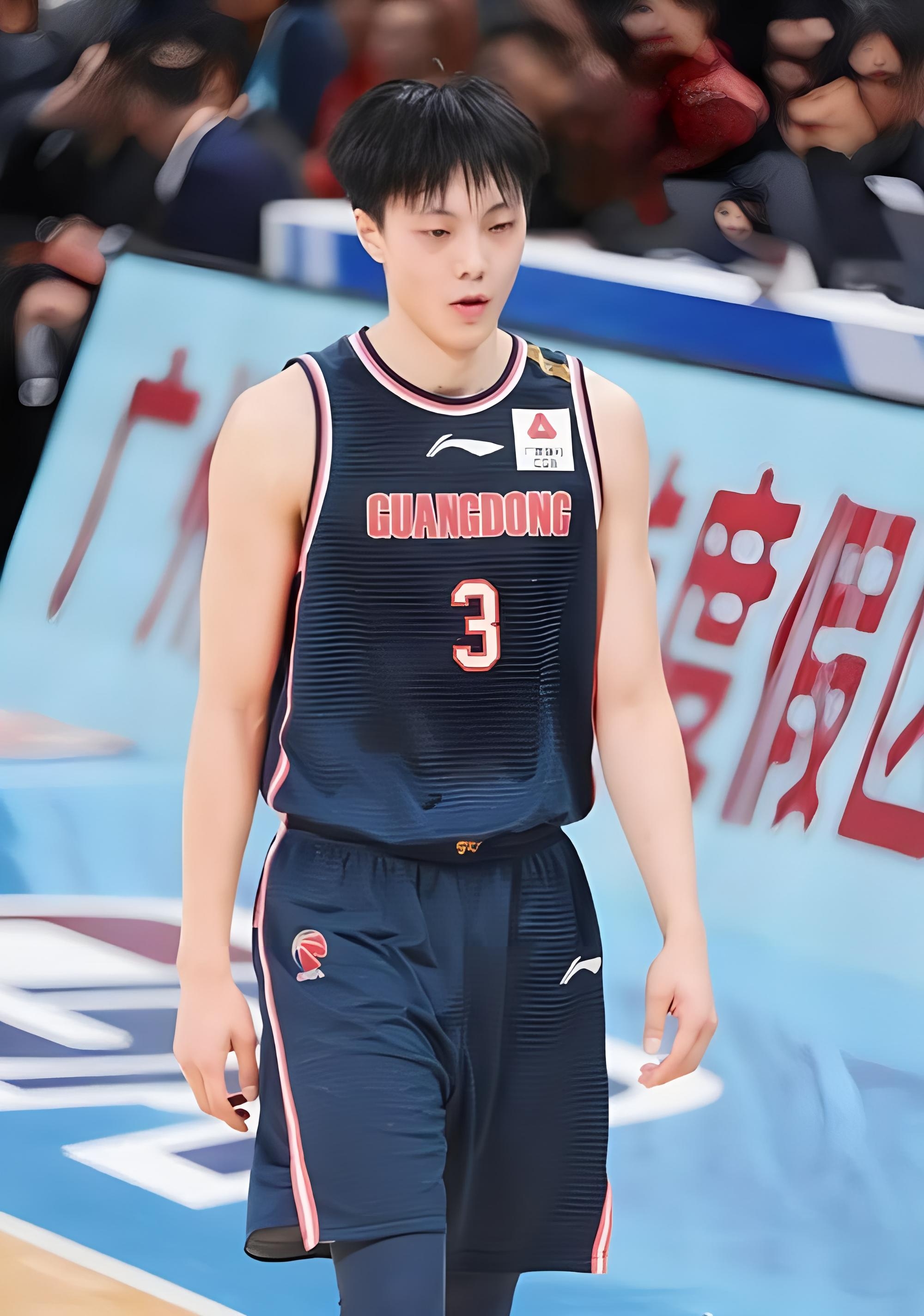 星空体育馆-广厦队防守堪称一流，对手束手无策的简单介绍