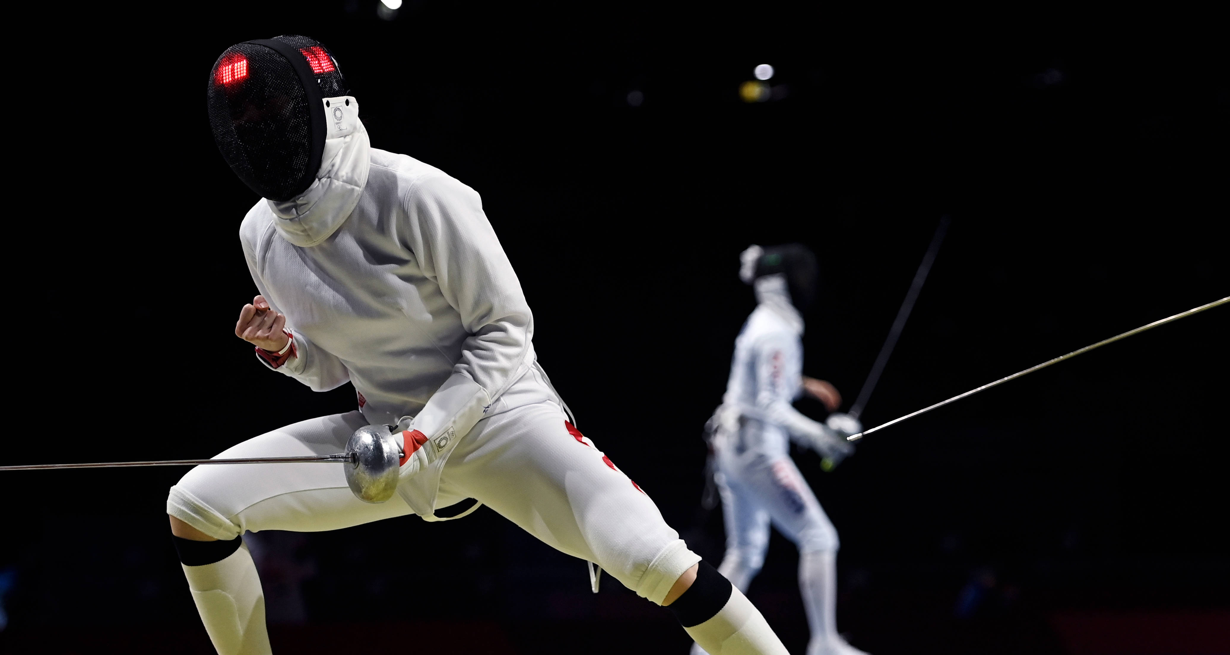 星空体育直播-委内瑞拉击剑选手实现精彩逆袭