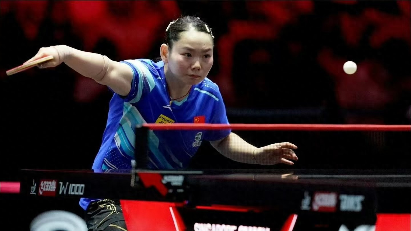 新加坡选手逆袭夺魁,喜悦无限的简单介绍 新加坡选手逆袭夺魁,喜悦无限的简单介绍