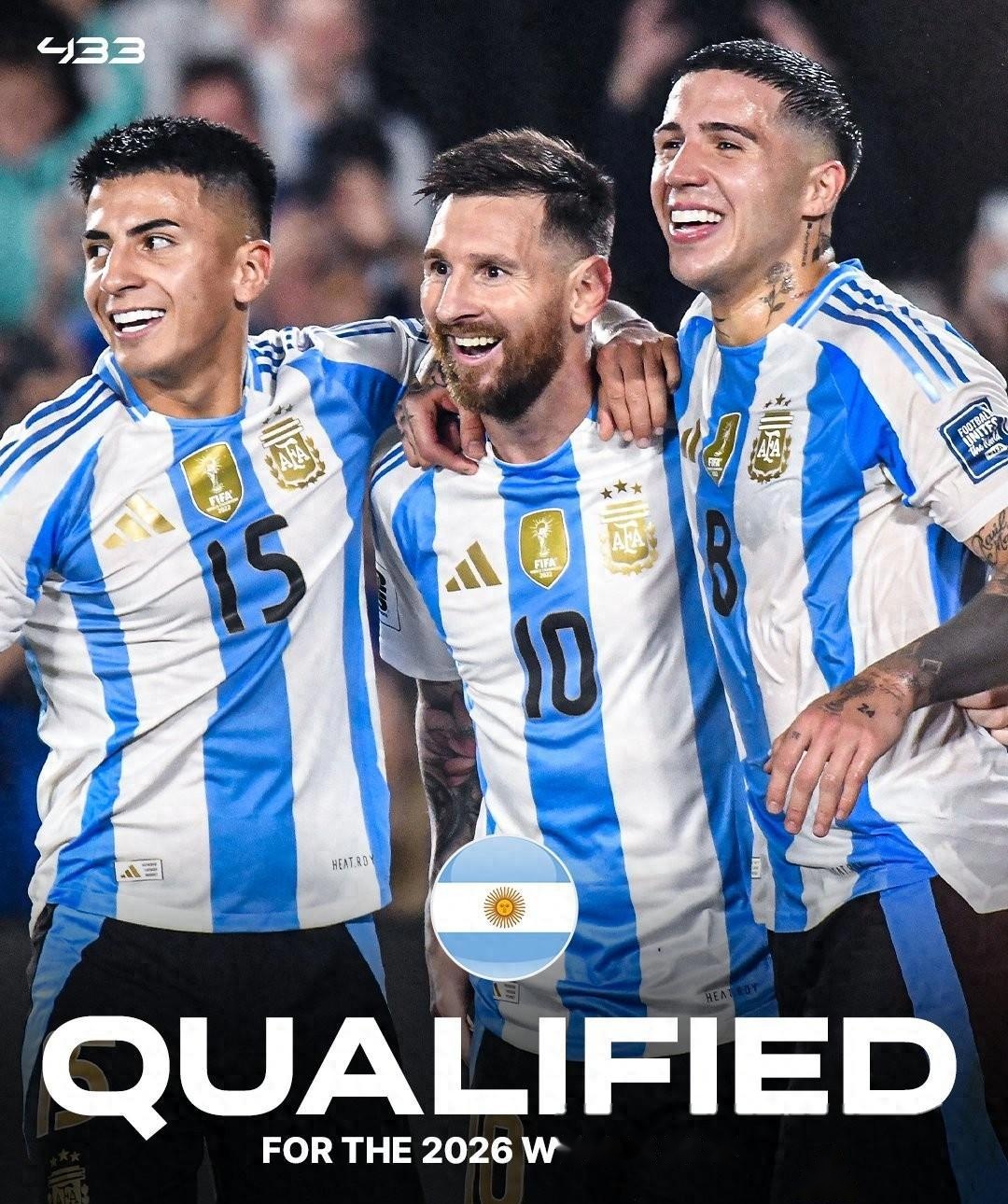 星空体育教练-阿根廷队双杀纽西兰，欧国联资格赛表现抢眼的简单介绍