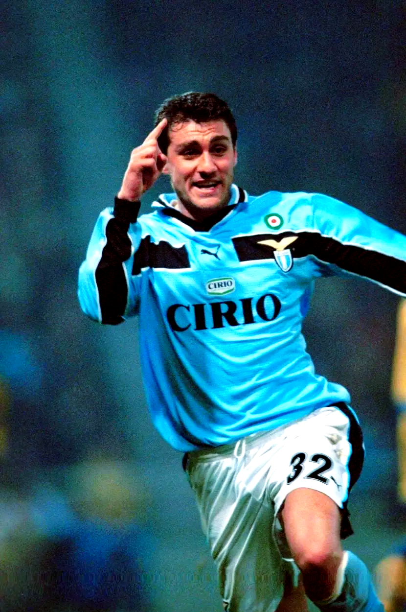 星空体育竞技-拉齐奥首发阵容曝光，赛季完胜在望的简单介绍