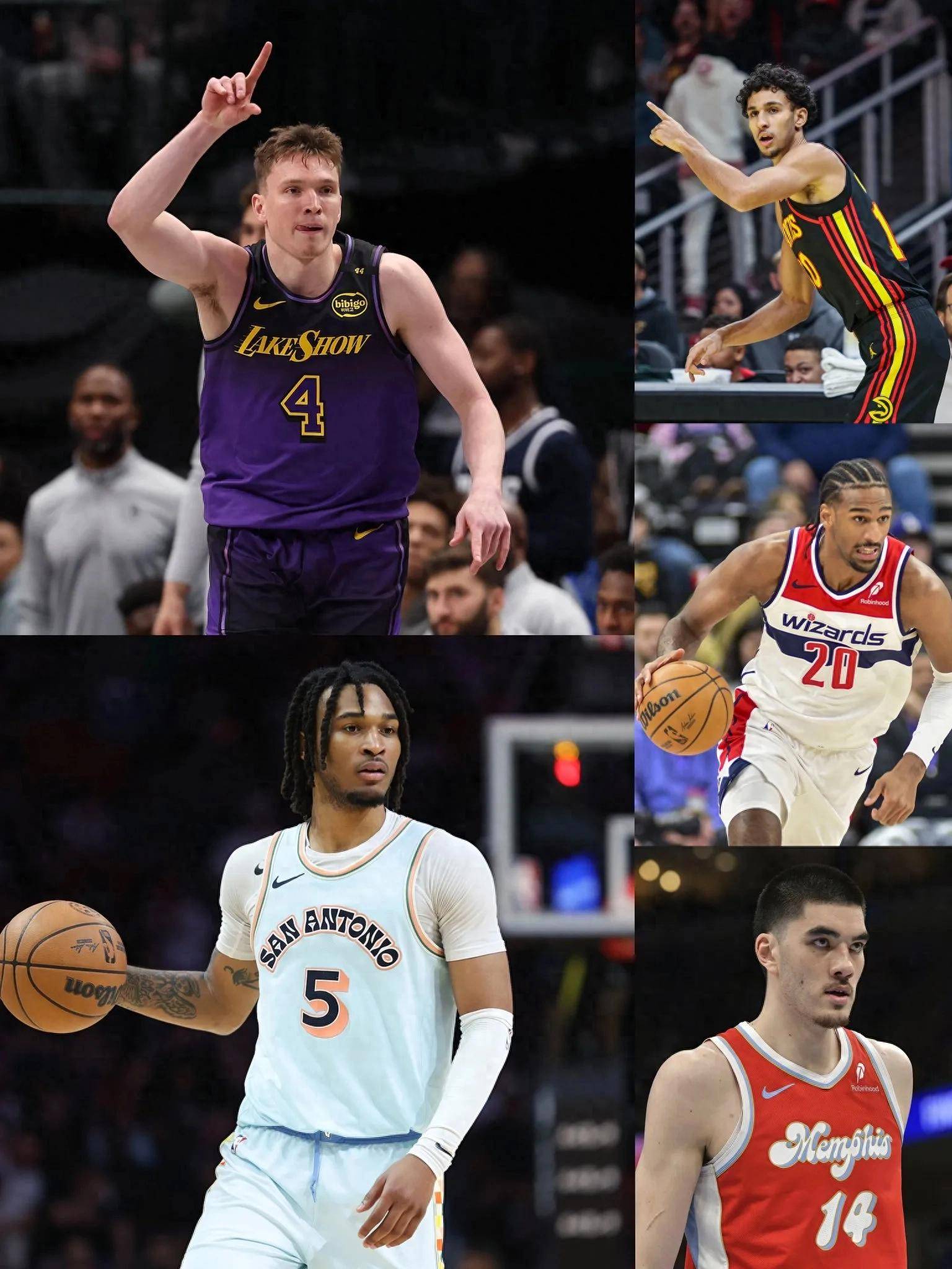 老鹰新秀连续两场得分破20的简单介绍 老鹰新秀连续两场得分破20的简单介绍