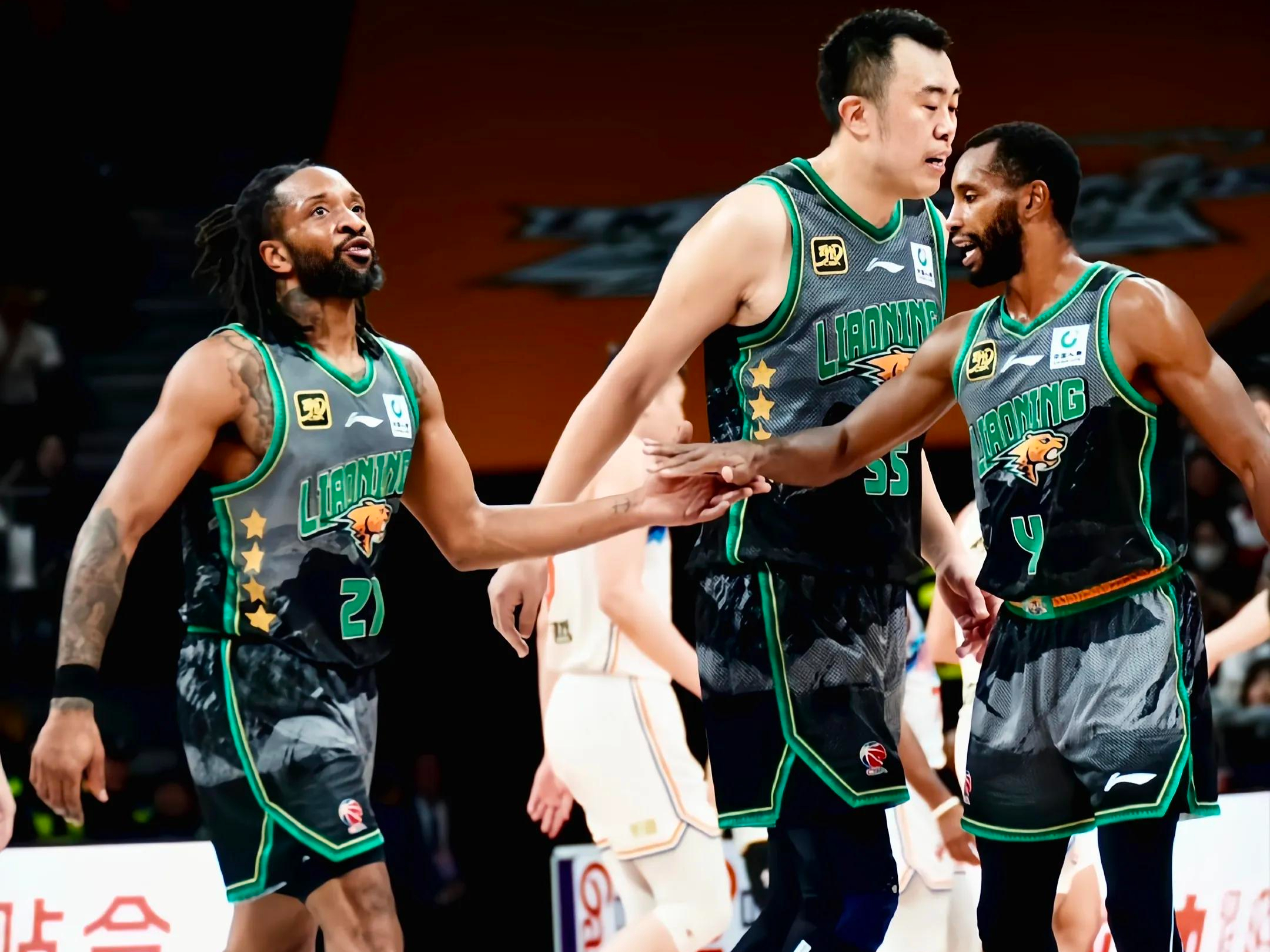 星空体育官网登录网址-辽宁男篮力克福建队，表现抢眼