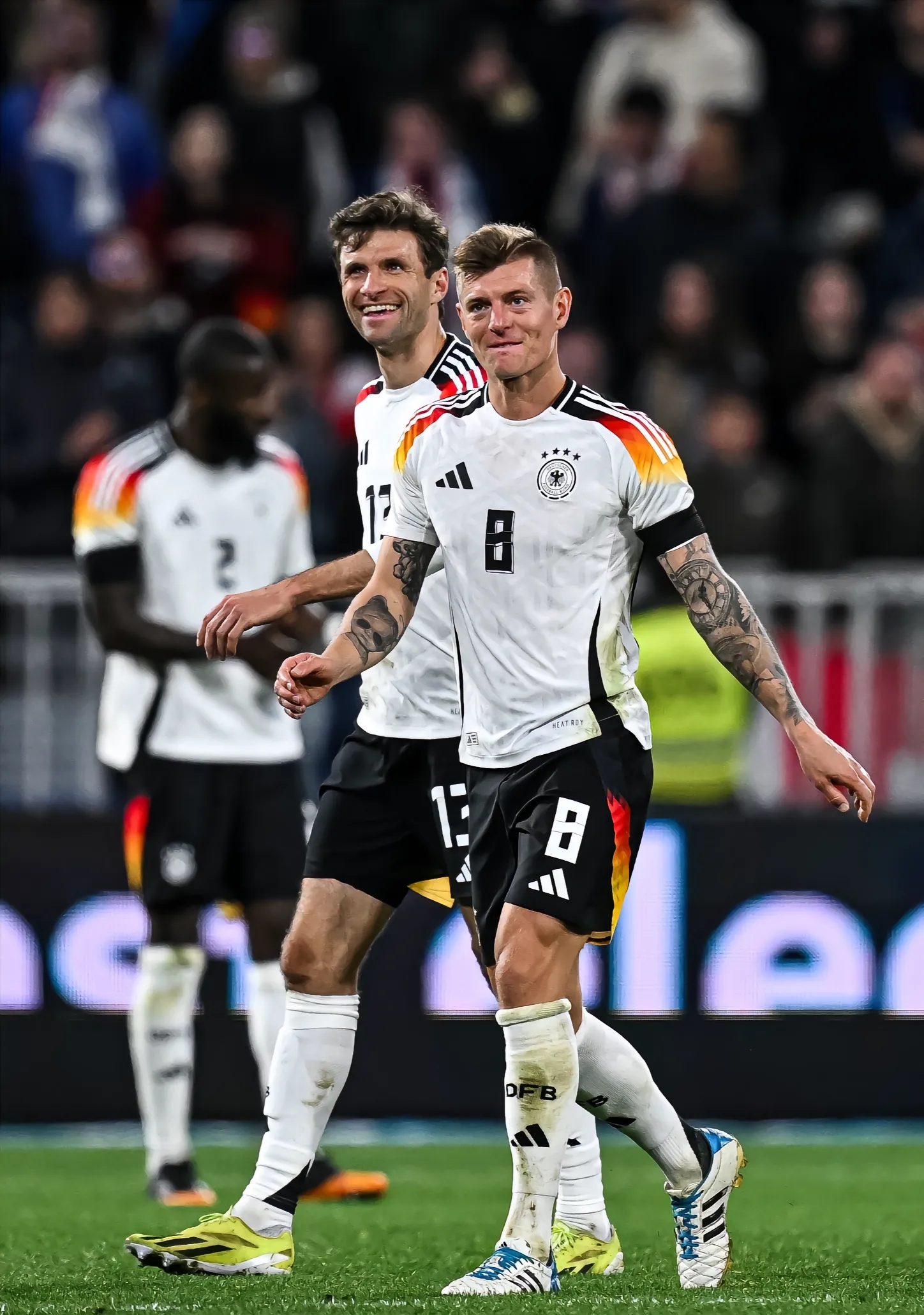 星空体育网页版入口-德国队欧洲预选赛夺胜，晋级前进步伐稳固的简单介绍