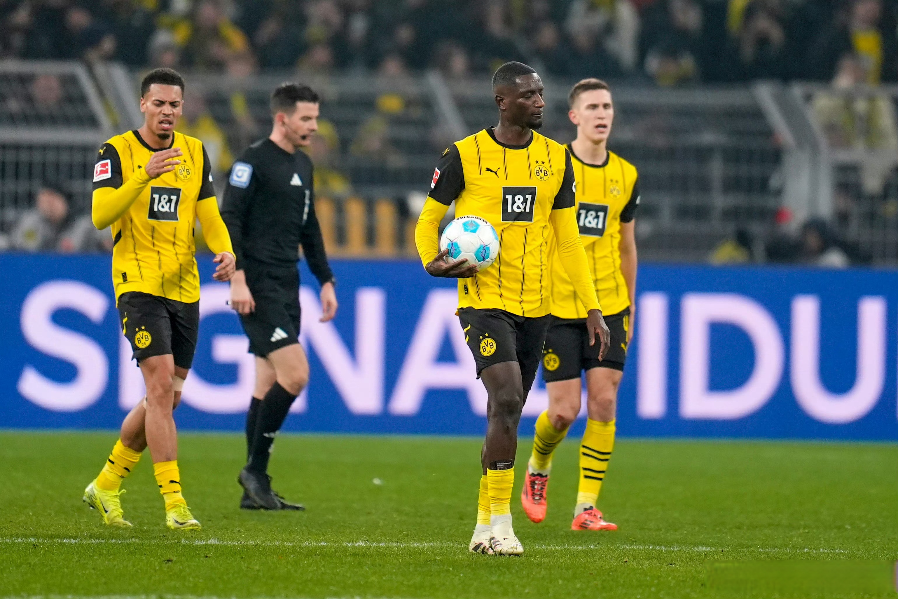 星空体育电竞-包含霍芬海姆战平，德甲排名继续稳定的词条