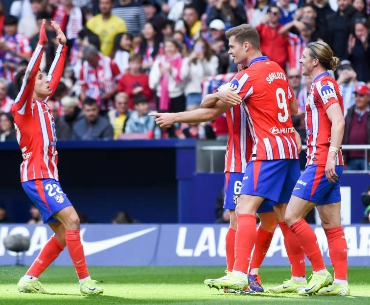 星空体育官方-利尔对阵马德里竞技，双方实力对比