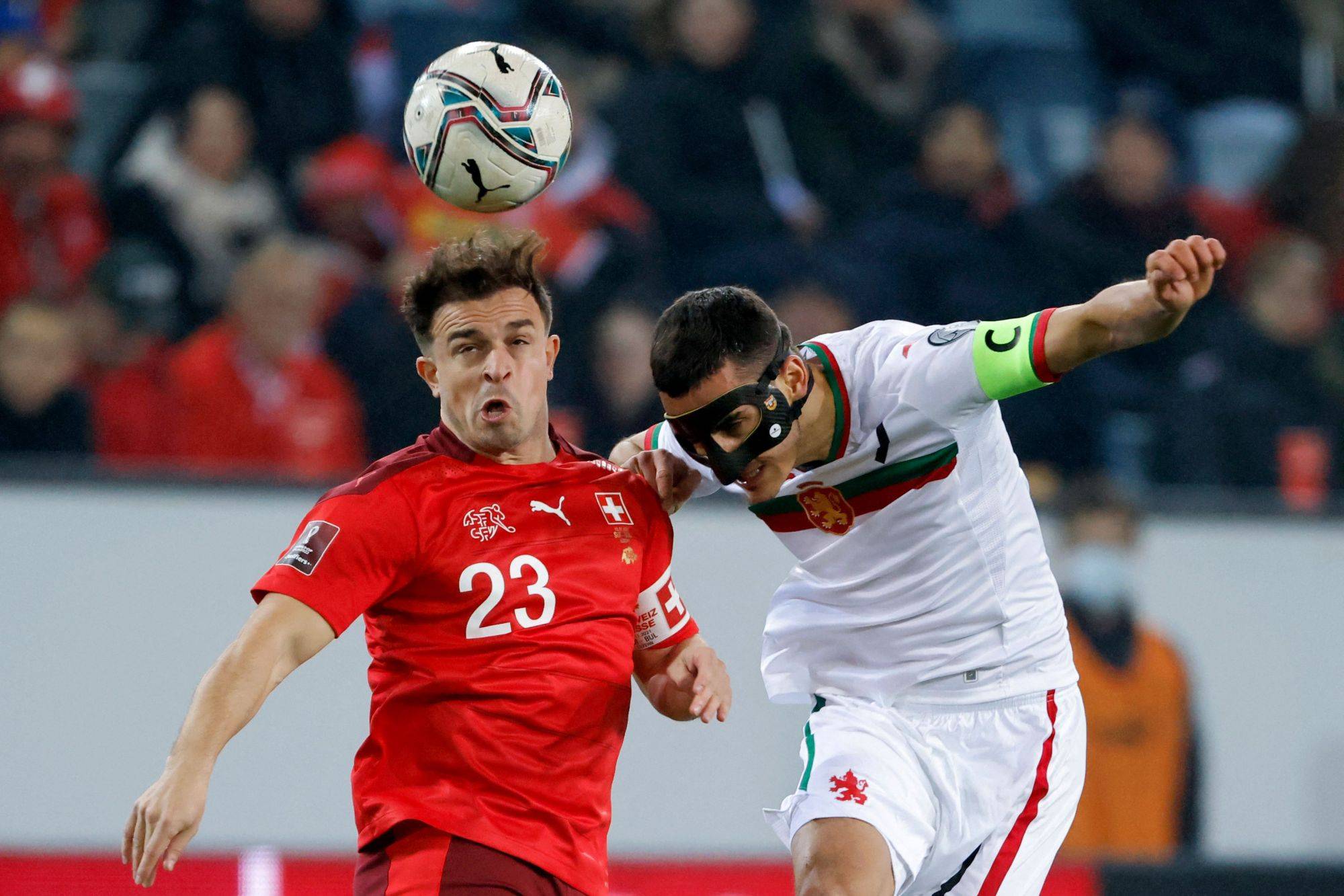 瑞士胜土耳其,欧洲国家联赛竞争激烈 瑞士胜土耳其,欧洲国家联赛竞争激烈