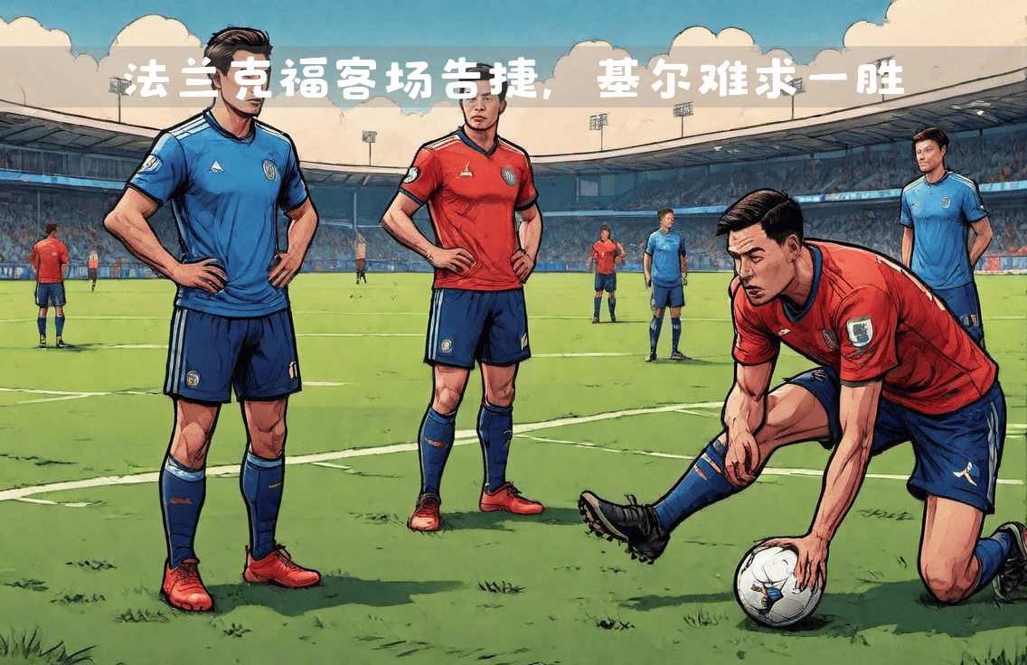 关于法兰克福胜出,德甲升班马表现抢眼的信息 关于法兰克福胜出,德甲升班马表现抢眼的信息