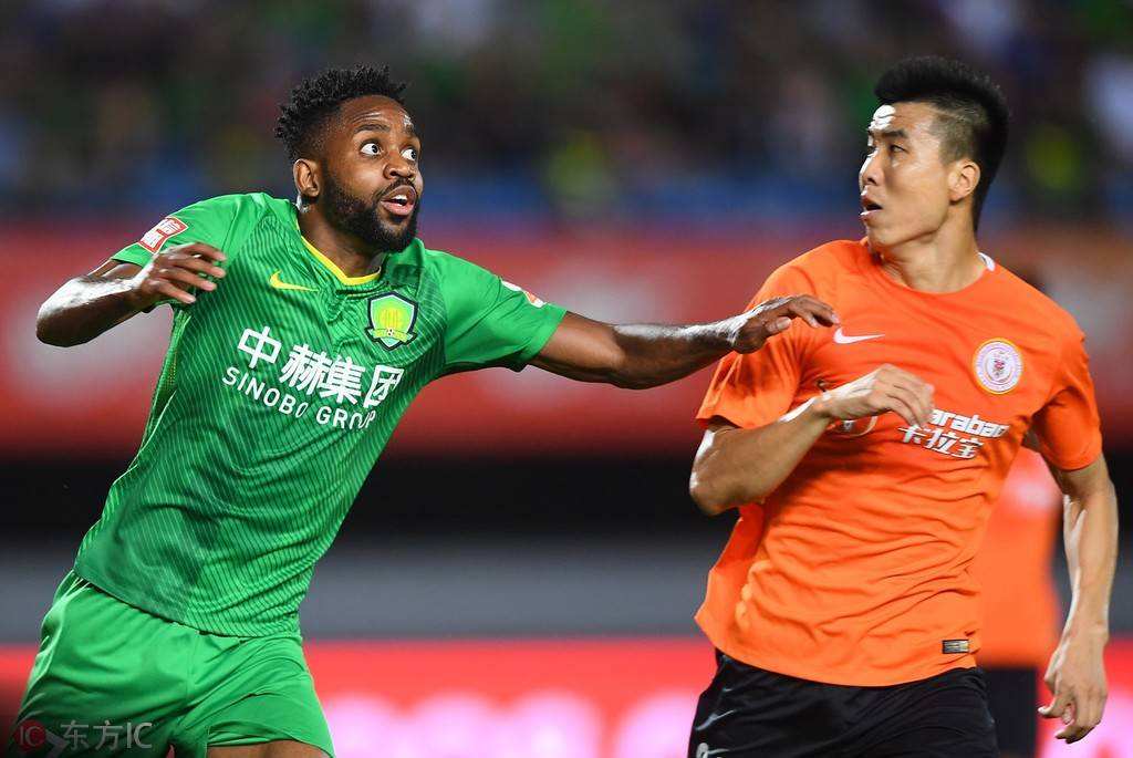 星空体育入口-关于北京人和客场迎战大连人，进攻端表现成关键的信息