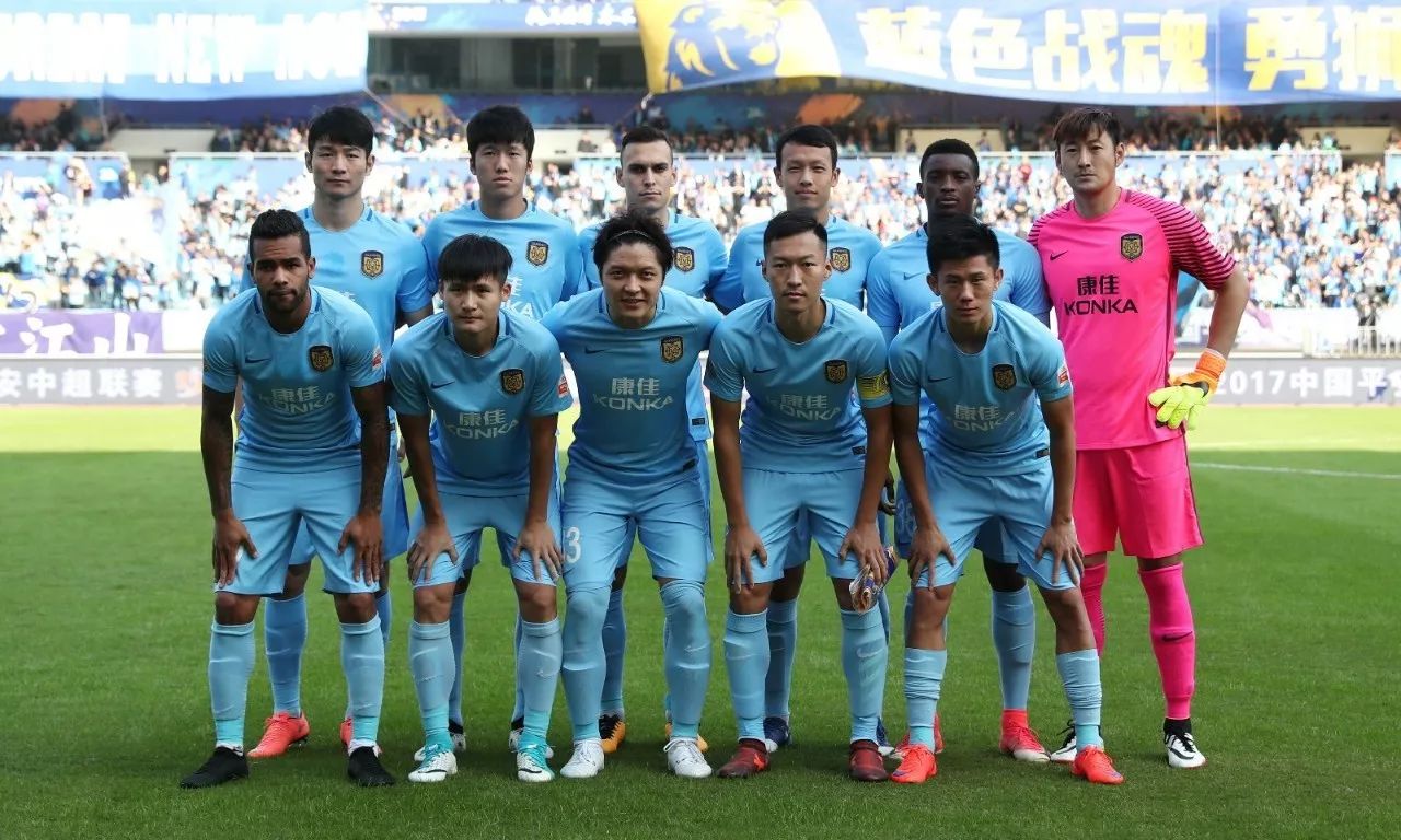 关于北京人和客场迎战大连人,进攻端表现成关键的信息 关于北京人和客场迎战大连人,进攻端表现成关键的信息