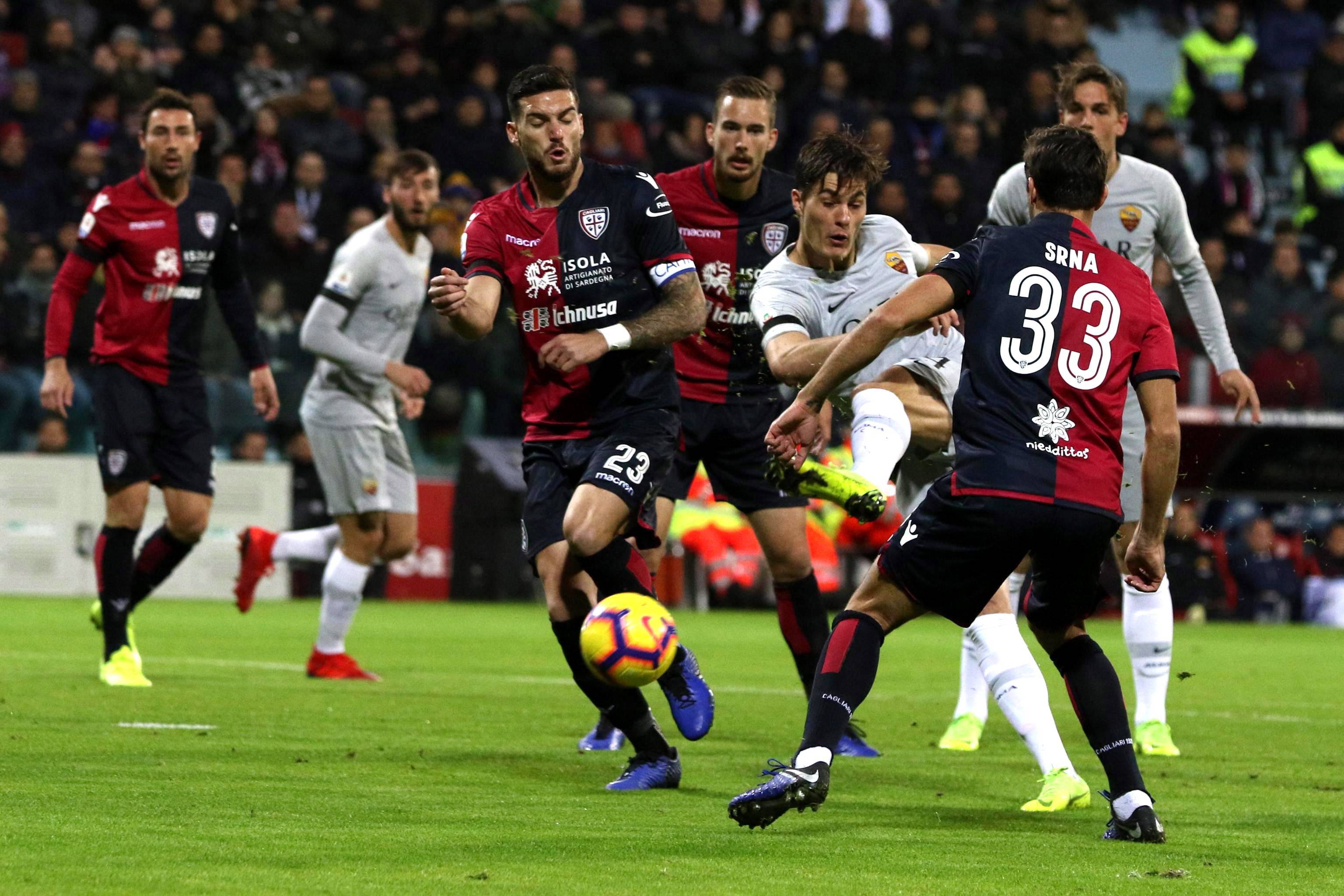 亚特兰大客场挑战难度颇大,意甲中游球队展现实力! 亚特兰大客场挑战难度颇大,意甲中游球队展现实力!