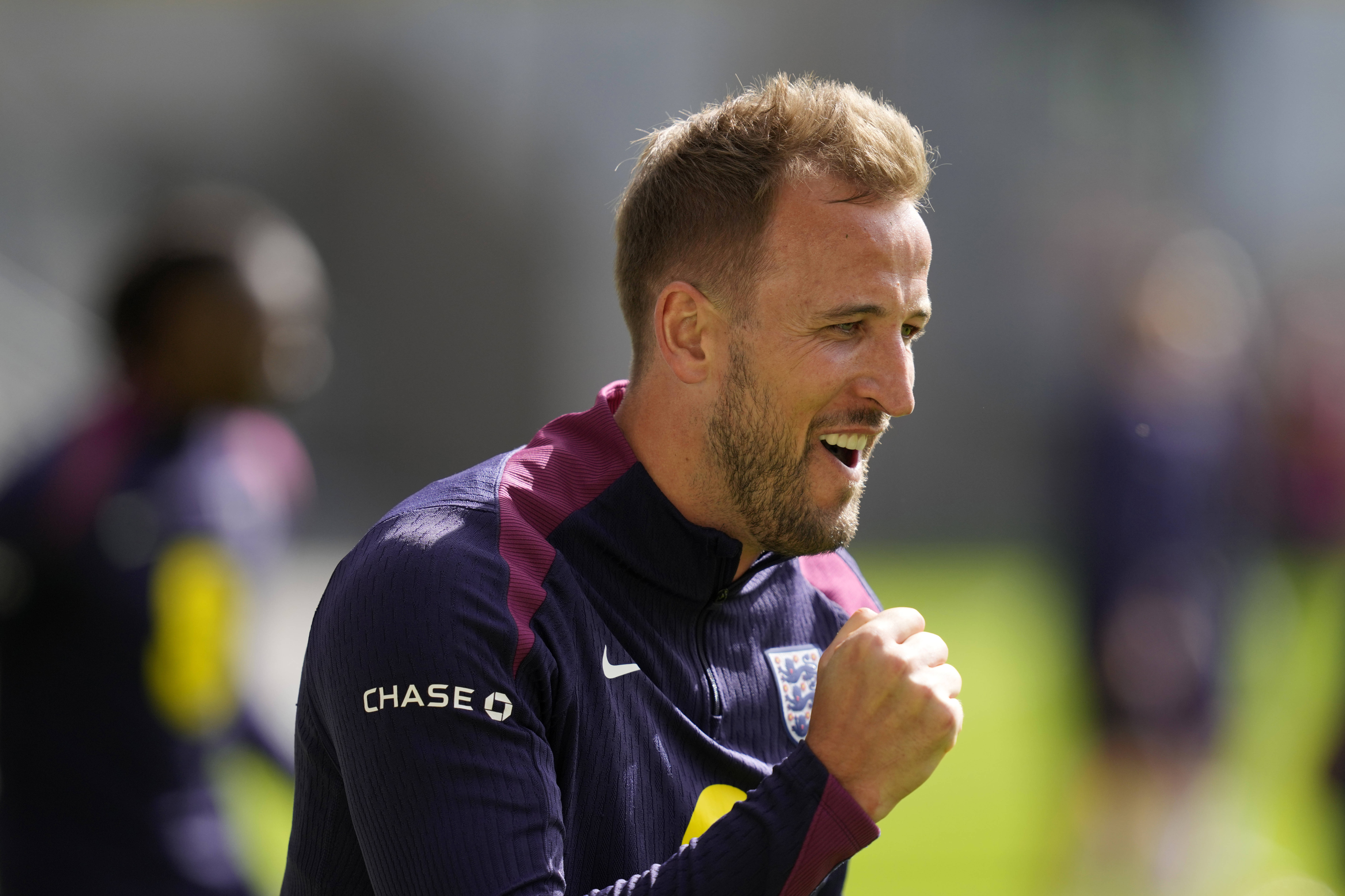 英格兰前锋在欧洲赛场上突破纪录 英格兰前锋在欧洲赛场上突破纪录