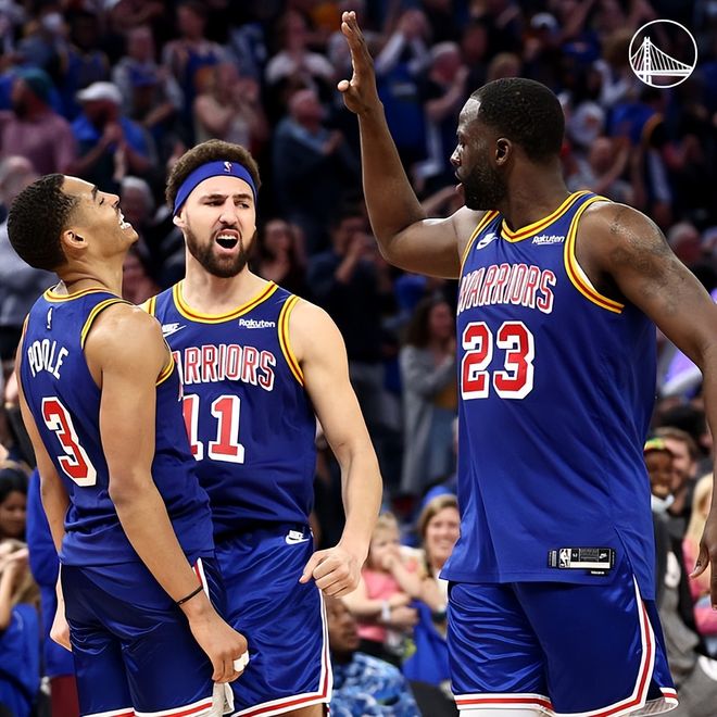 掘金猛兽白色恐怖集结,愈战愈勇的简单介绍 掘金猛兽白色恐怖集结,愈战愈勇的简单介绍