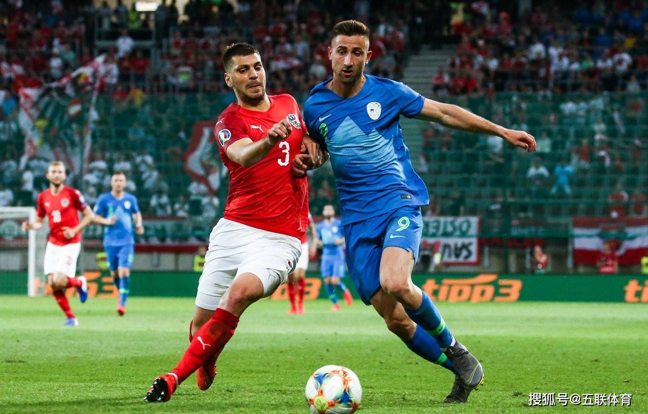 斯洛文尼亚队力克奥地利队英格兰队惨败瑞士队的简单介绍 斯洛文尼亚队力克奥地利队英格兰队惨败瑞士队的简单介绍