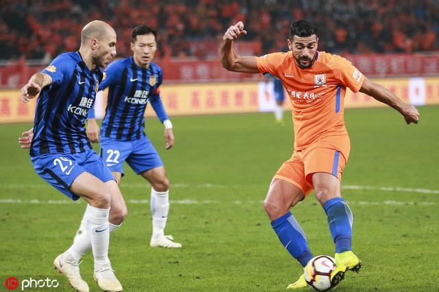 星空体育app-苏宁神奇反超，连续五轮不败