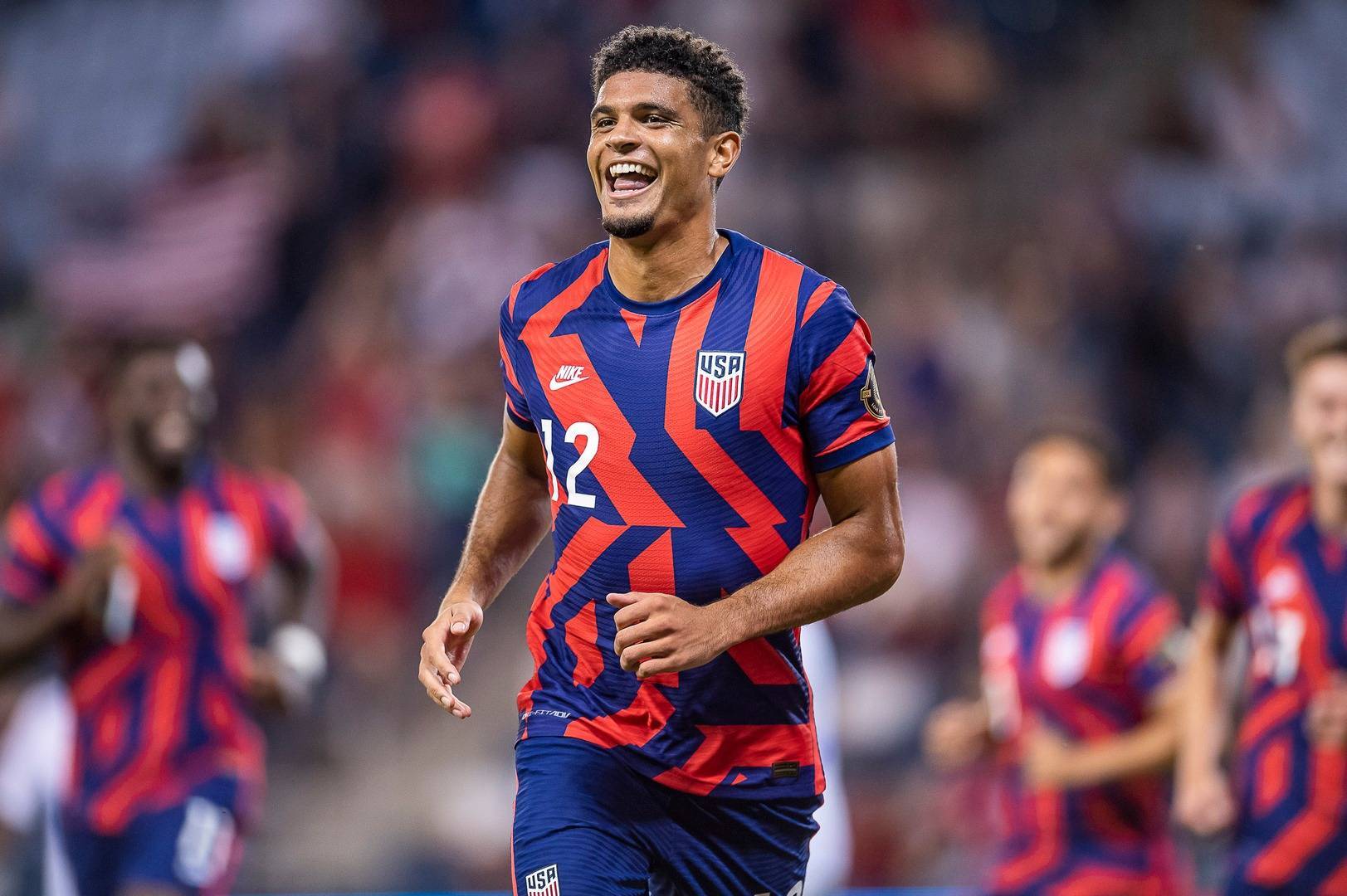 星空体育官方-关于特立尼达和多巴哥在欧洲比赛赢得比赛的信息