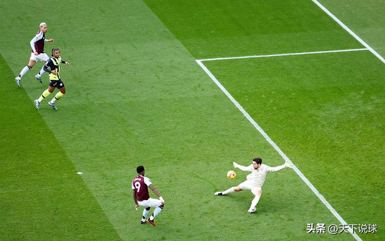 星空体育app-阿斯顿维拉客场平局，应该保持稳定状态