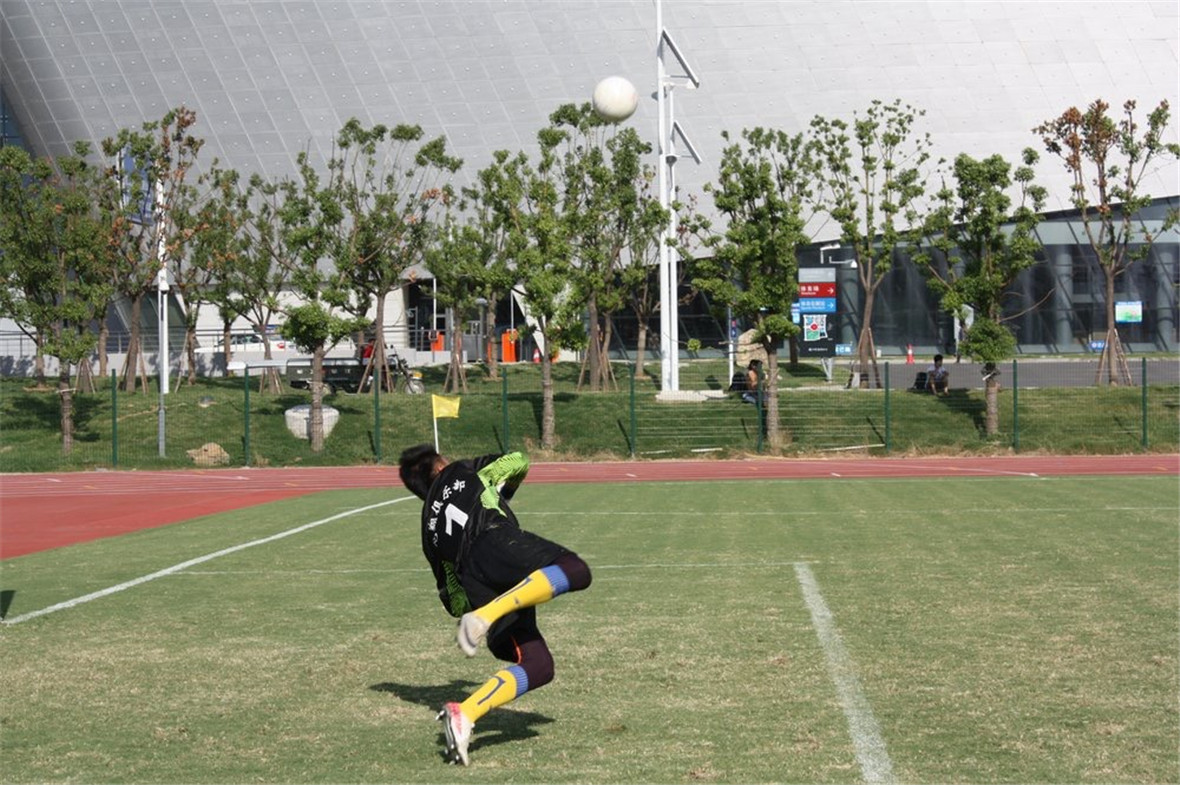 关于沈阳城市加油站门将神勇表现,帮助球队守住胜利的信息 关于沈阳城市加油站门将神勇表现,帮助球队守住胜利的信息