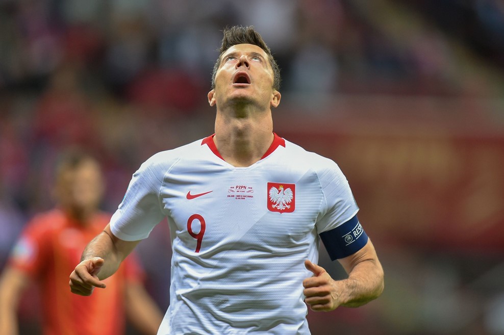 星空体育投注-奥地利客场获胜，波兰队难挽颓势