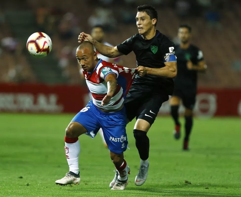 星空体育官网登录网址-格拉纳达客场惜败，遗憾失去积分的简单介绍