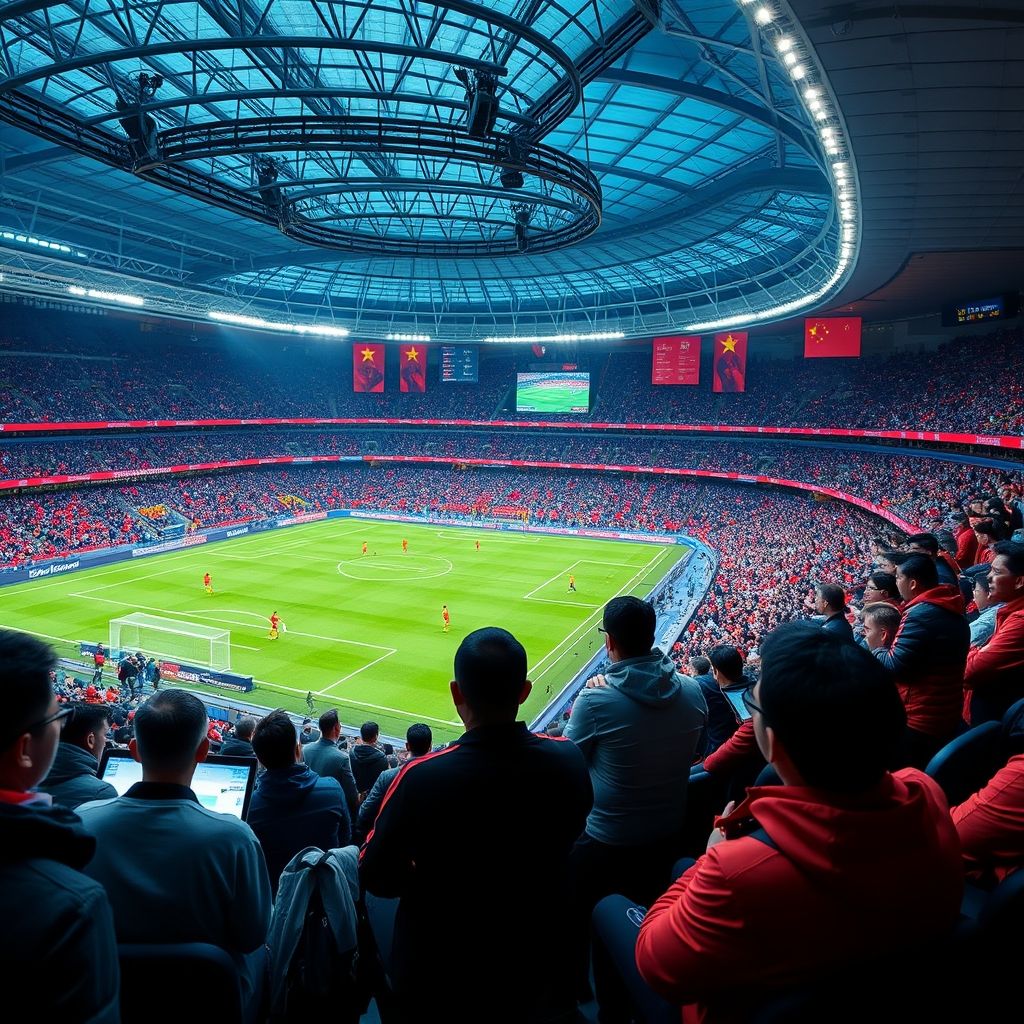 星空体育链接-中超联赛因疫情暂停，俱乐部准备数字化直播比赛来维持粉丝关注