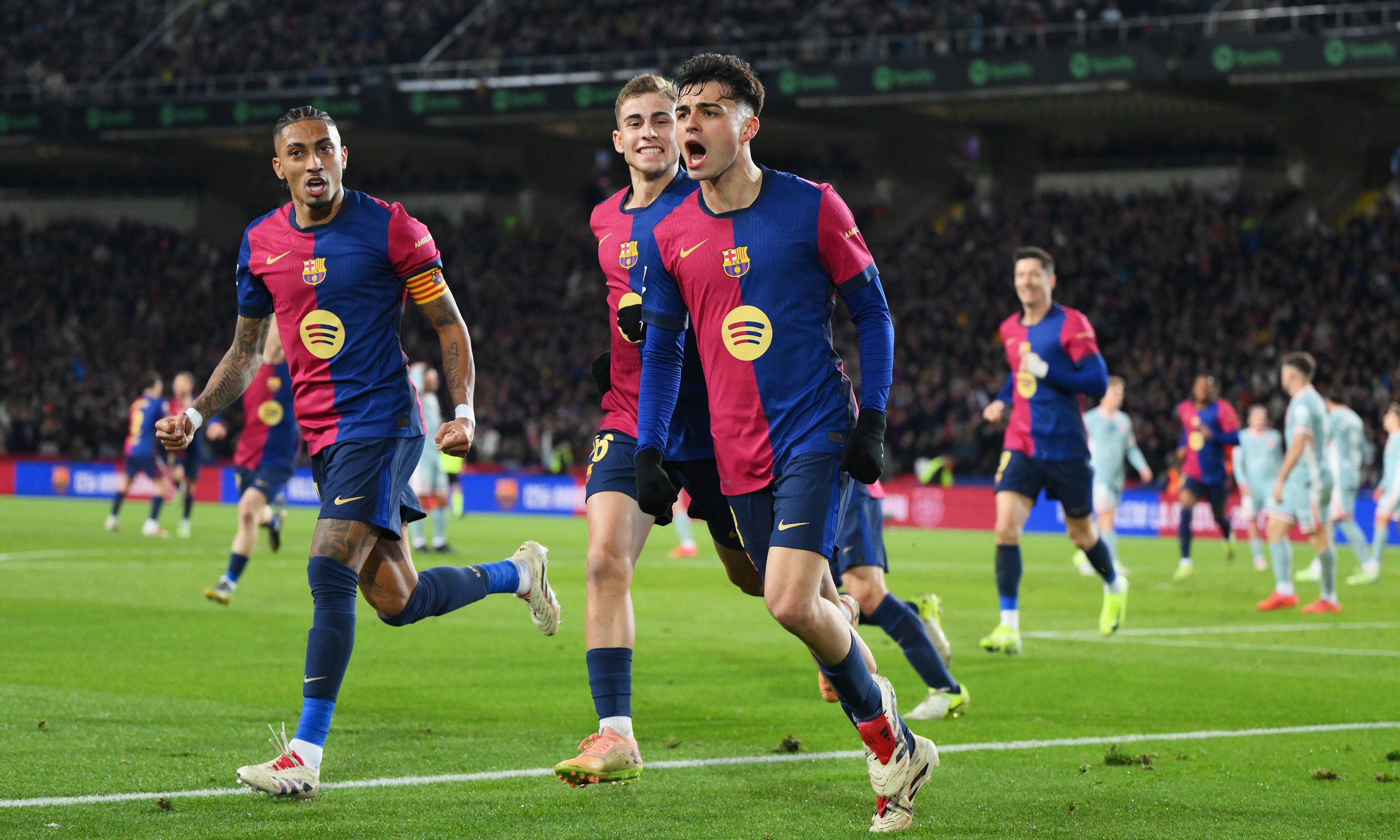 星空体育教练-马德里竞技取得连胜，冲击前四名