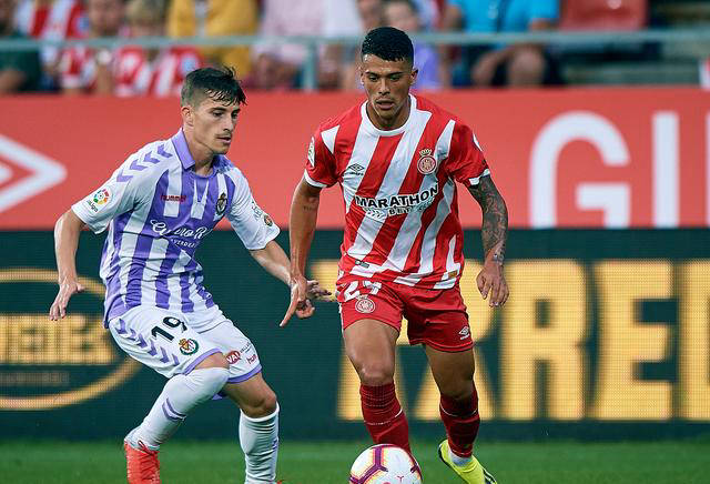 星空体育电竞-包含巴拉多利德连续不胜，降级危机加重的词条