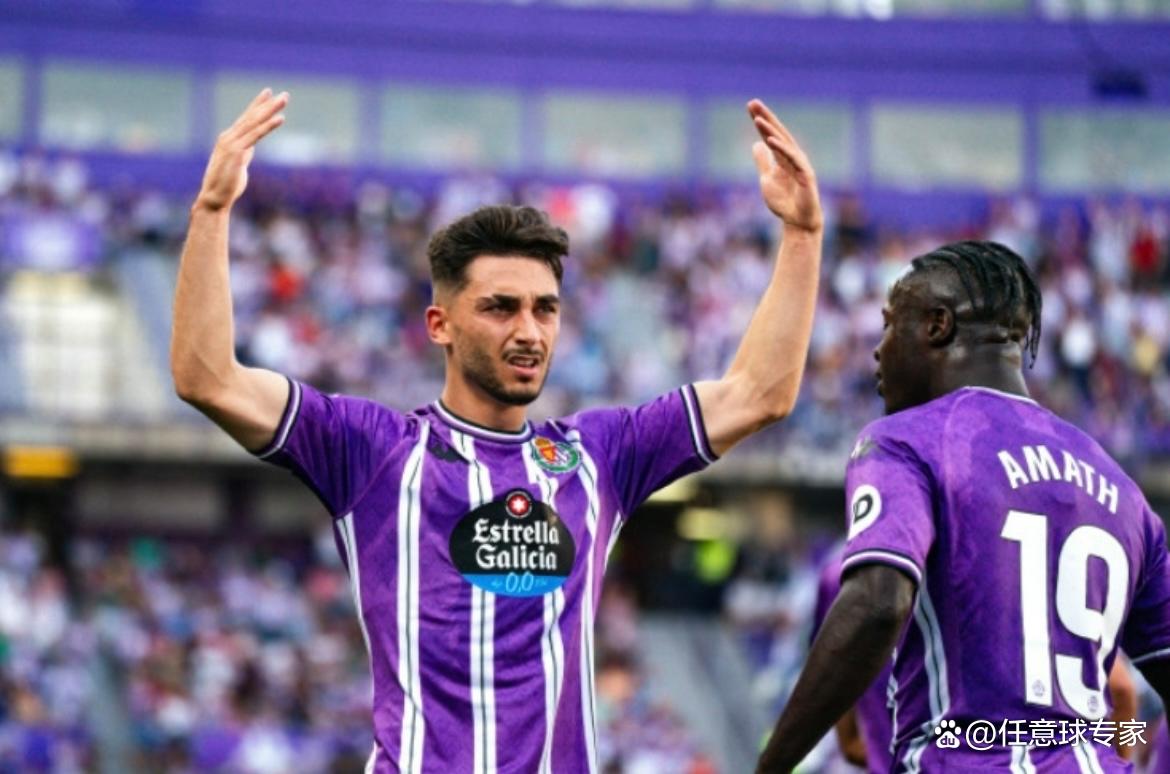 包含巴拉多利德连续不胜,降级危机加重的词条 包含巴拉多利德连续不胜,降级危机加重的词条