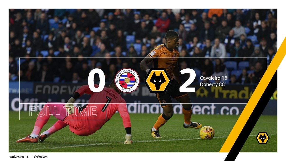 关于雷丁主场全取三分,球队继续保持好状态的信息 关于雷丁主场全取三分,球队继续保持好状态的信息