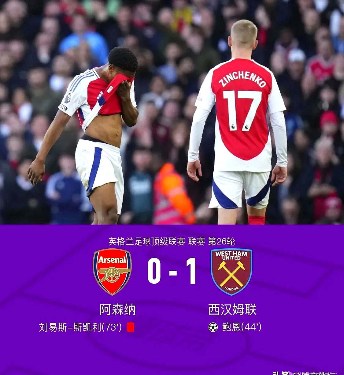 星空体育培训-关于利物浦客场险胜西汉姆联，榜首位置不动摇的信息