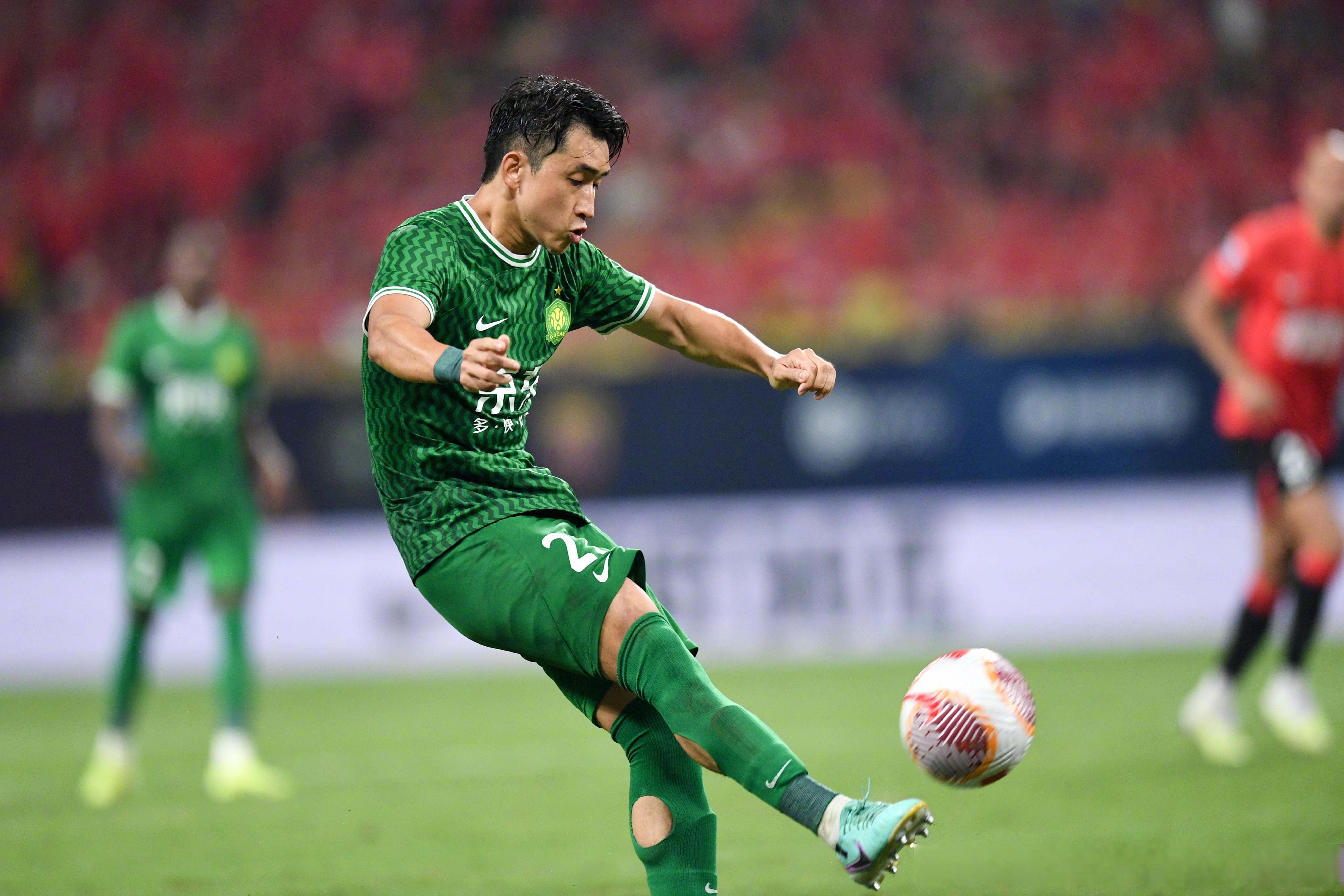 星空体育网页版登录入口-北京国安团队精神十足，成功击败对手