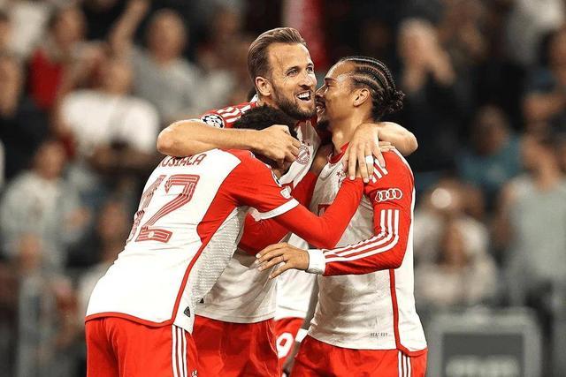 关于沃尔夫斯堡中场火力全开,逆转战胜对手的信息 关于沃尔夫斯堡中场火力全开,逆转战胜对手的信息