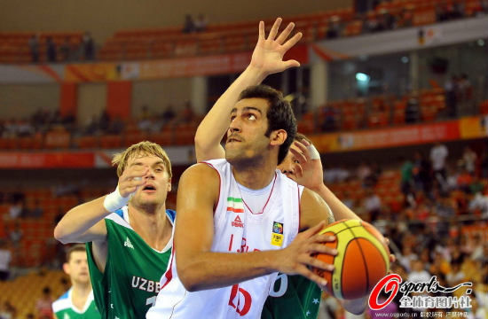 包含乌兹别克斯坦男篮全队大放光彩的词条 包含乌兹别克斯坦男篮全队大放光彩的词条