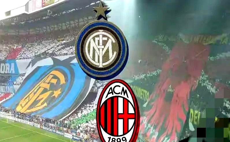 AC米兰的连胜让球迷兴奋不已 AC米兰的连胜让球迷兴奋不已