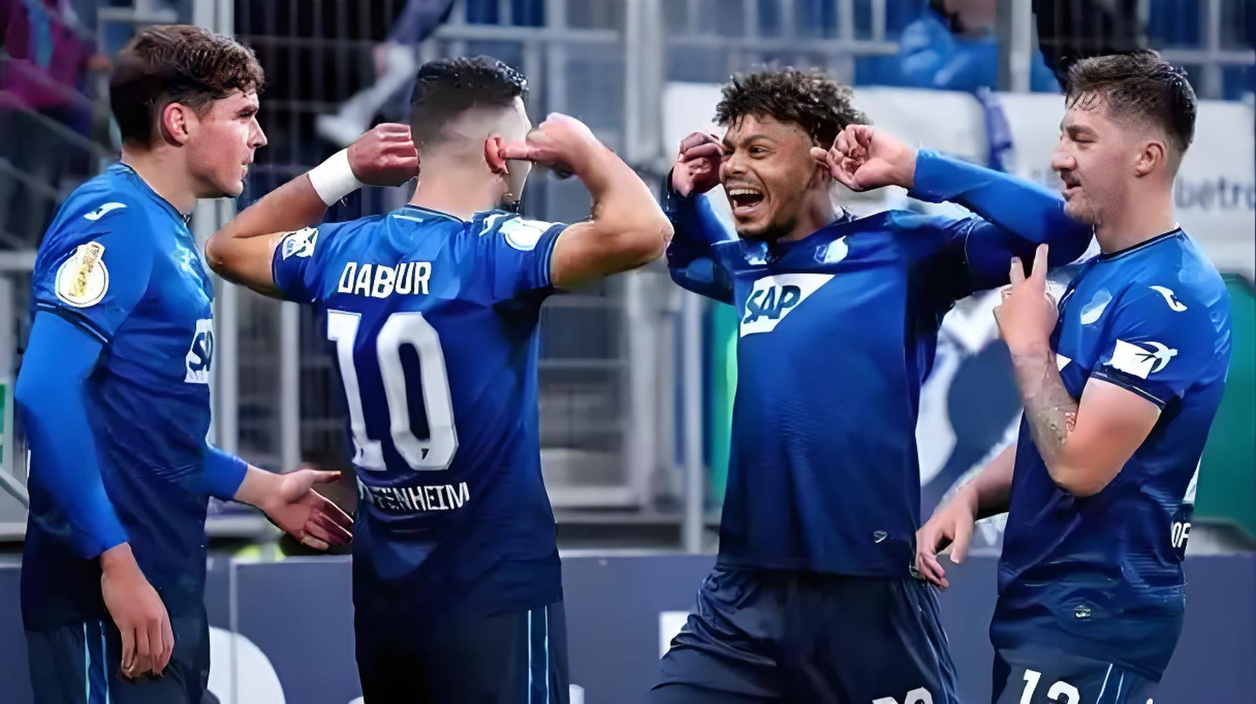 柏林联盟状态复苏，球队士气高涨备战未来挑战的简单介绍