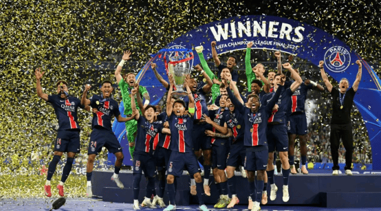 足球解说员解读巴黎圣日耳曼胜利战术的简单介绍 足球解说员解读巴黎圣日耳曼胜利战术的简单介绍