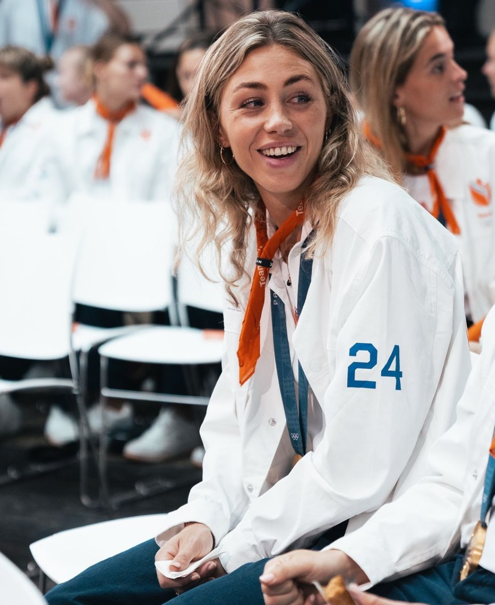 荷兰女子曲棍球队赢得冠军,表现出色 荷兰女子曲棍球队赢得冠军,表现出色