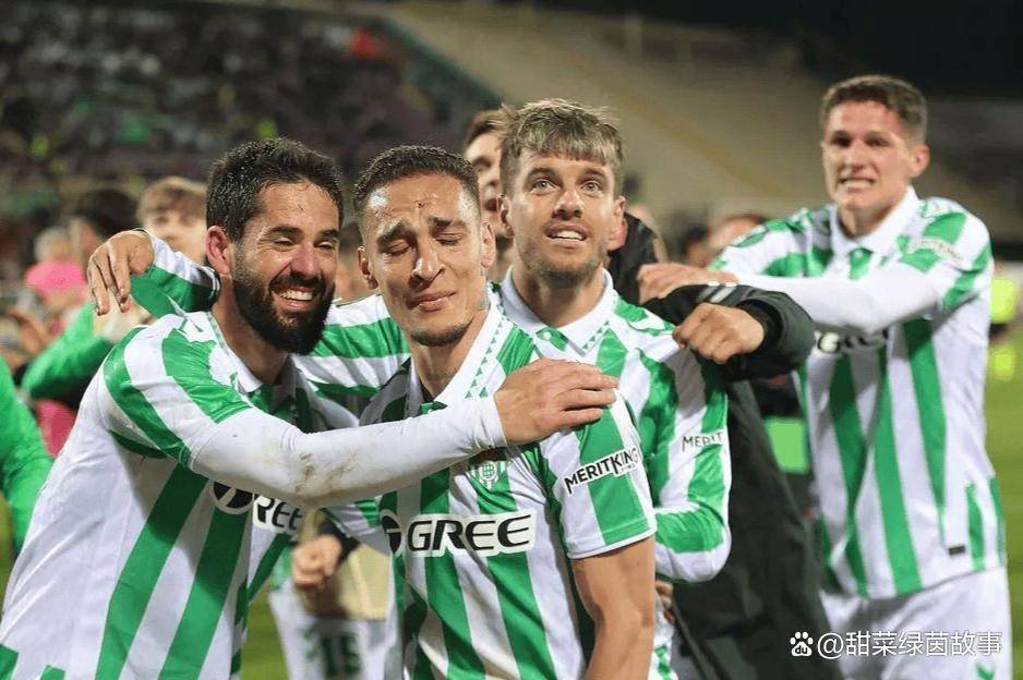 皇家贝蒂斯客场大胜埃尔切,全队沸腾的简单介绍 皇家贝蒂斯客场大胜埃尔切,全队沸腾的简单介绍