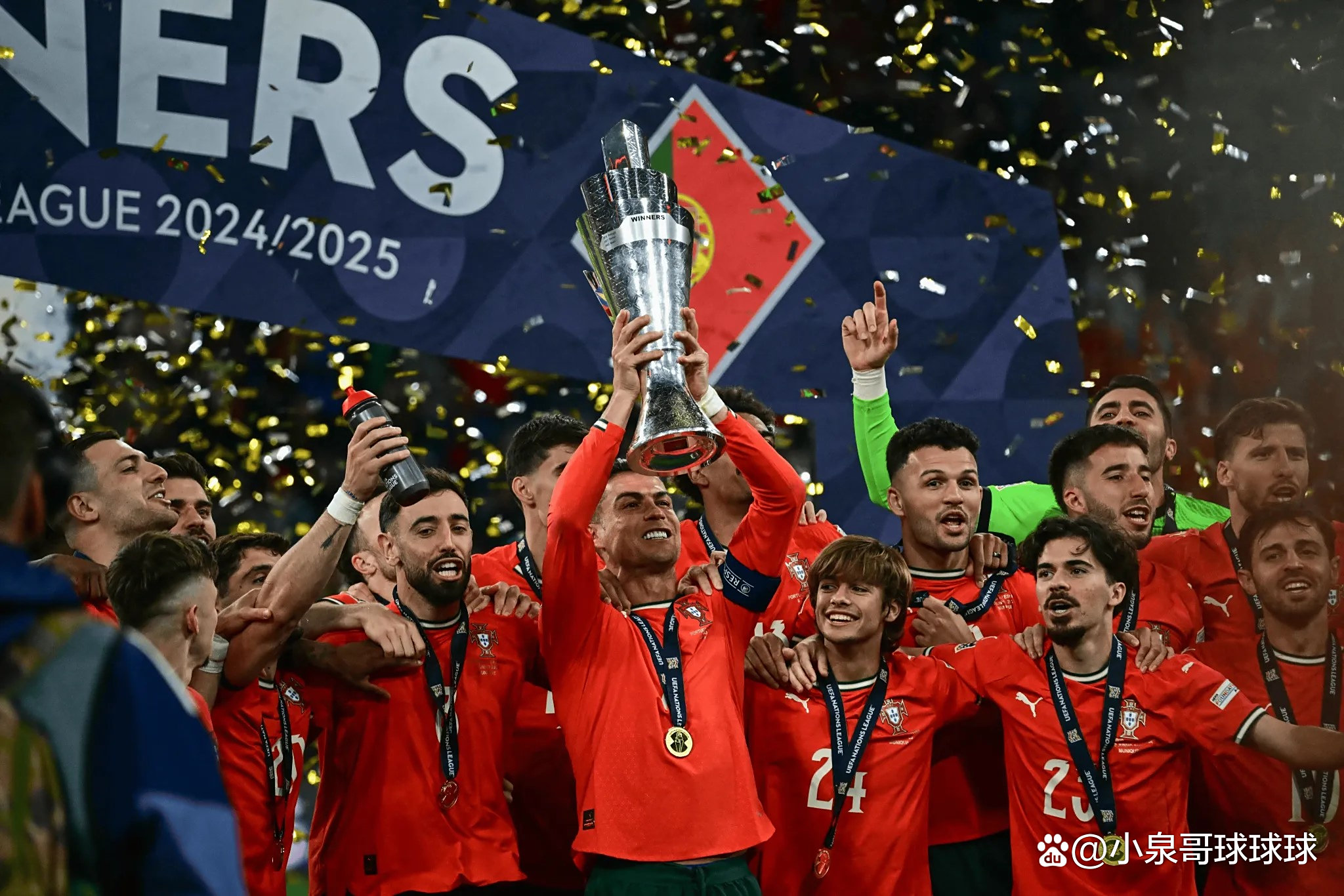 葡萄牙队险胜克罗地亚成功晋级 葡萄牙队险胜克罗地亚成功晋级