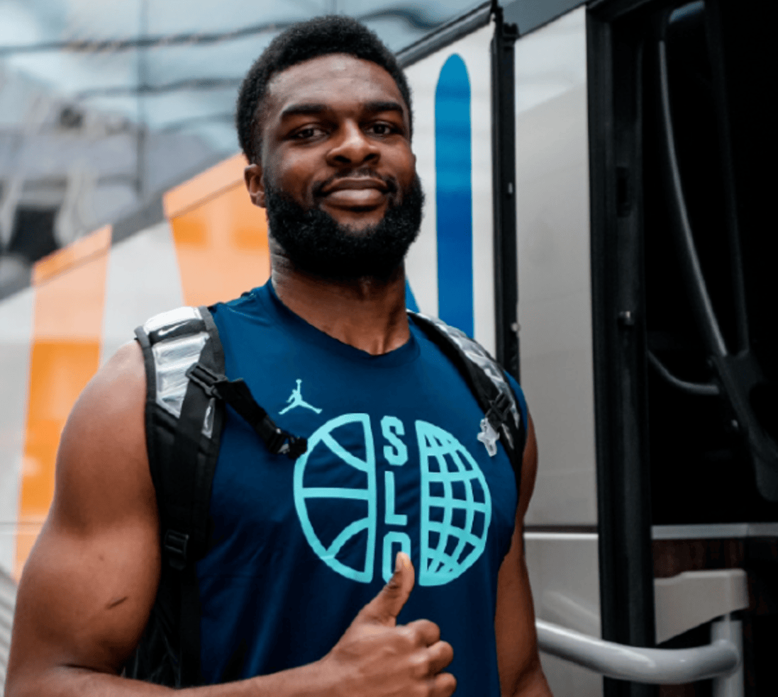 热火签下大前锋,球队内线实力再添一员强援的简单介绍 热火签下大前锋,球队内线实力再添一员强援的简单介绍