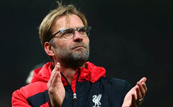 克洛普致歉中国球迷:对不起,我对中国文化一无所知的简单介绍 克洛普致歉中国球迷:对不起,我对中国文化一无所知的简单介绍