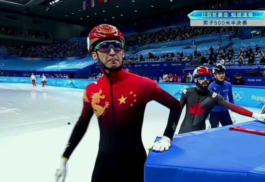 奥地利队出现失误，惨遭淘汰无缘金牌的简单介绍